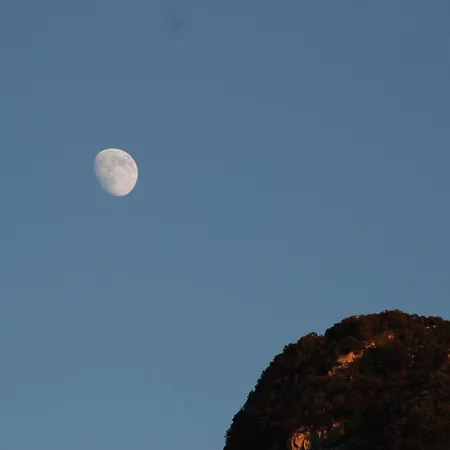 New Is Sardinia Hotell Pula
